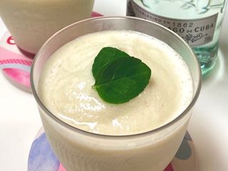 Frozen Piña Colada