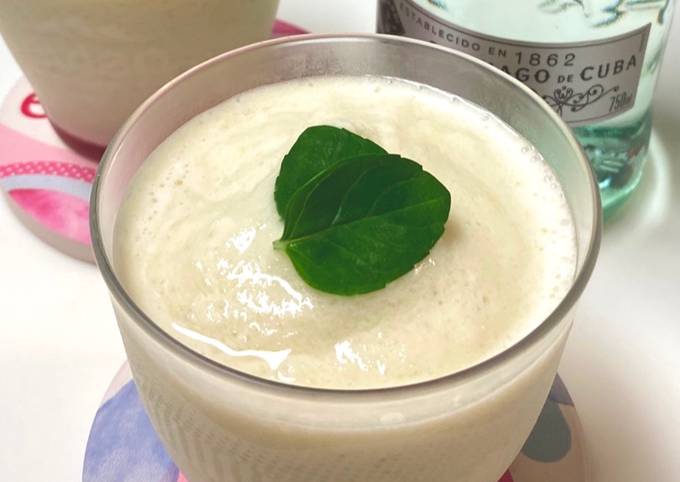 Recipe of Favorite Frozen Piña Colada