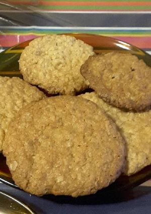 Foto principal de Cookies