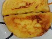 A picture of queso fresco