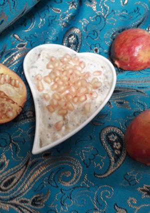 عکسی از دستور کارپاچینو 🌺