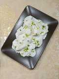 Rettichsalat mit Joghurtdressing