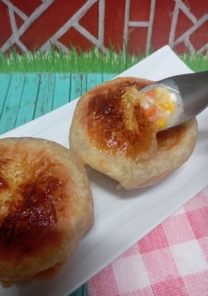 Foto resep Zuppa Soup