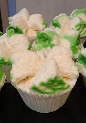 Foto resep Bolu kukus