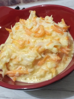 Foto resep Coleslaw