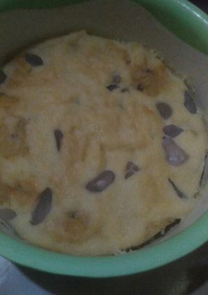 Foto resep Bobotok roti