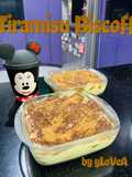 Tiramisu Biscoff ala Mama Asi / yLoVeA