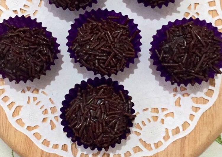 Resep Kue kering rambutan oleh Siti Indah Hasanah Cookpad