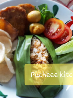 Foto resep Nasi Tutug Oncom