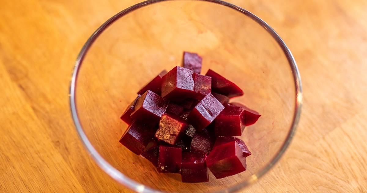 Pickled beetroot Recipe by Hurry Cookpad