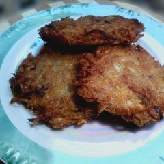Hashbrowns A picture of Hashbrowns.