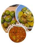 402. Sambal Gandaria