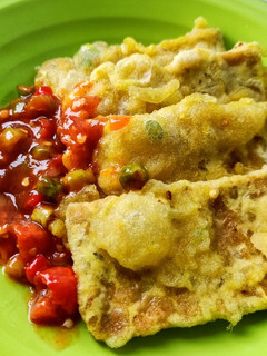Foto resep Tempe mendoan andalanku