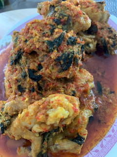 Foto resep Ayam Woku Pedas