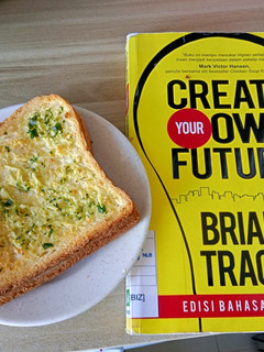 Foto resep Cheese garlic bread