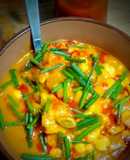 Locro argentino