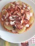 Rejo a la gallega