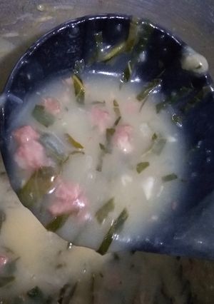 Foto de Caldo verde