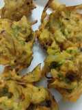Piyaz pakora