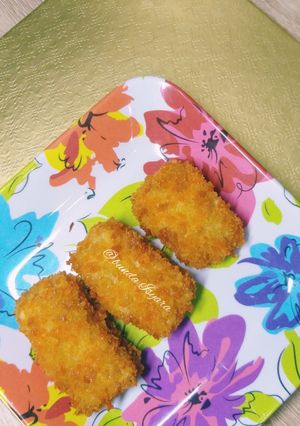 Foto resep Nugget Ayam&Wortel