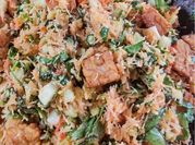 Gambar terancam kenikir tempe