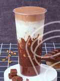 Chocolate Sticky Milk