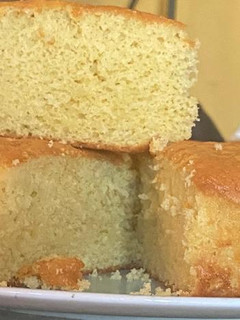 Foto di Torta allo yogurt