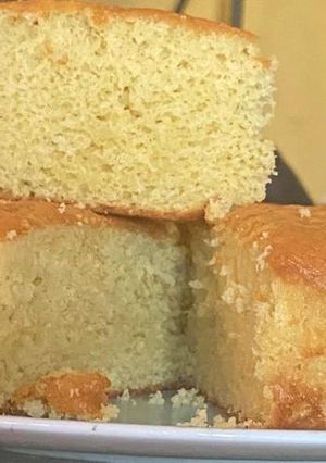 Foto di Torta allo yogurt