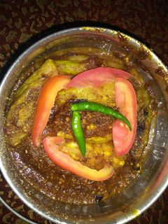 শাহী পটলের কোরমা রেসিপির প্রধান ছবি