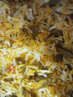 عکسی از دستور استانبولی لوبیا سبز