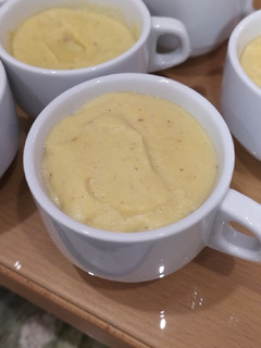 Una foto de Crema de la iaia