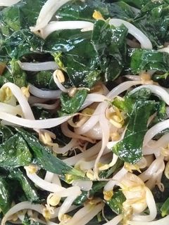 Foto resep Tumis daun katuk dan toge