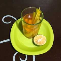 Rimpang untuk Reproduksi 1 (Menu JSR) রেসিপির প্রধান ছবি