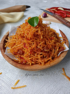 Foto resep Mustofa oh mustofa