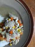 Sup Ayam Jagung