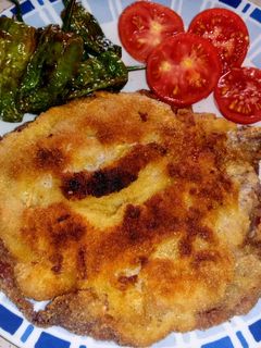 Una foto de Cachopo maryjou_68