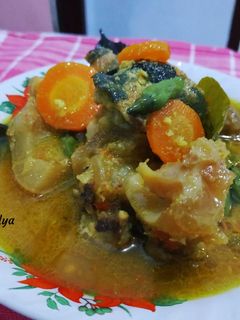 Foto resep Gulai Kaki Sapi