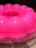 41. Puding Susu Sirup