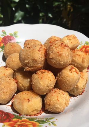Foto resep Tahu Crispy