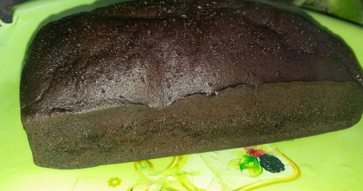 7 215 resep  brownies  kukus  enak dan  sederhana Cookpad