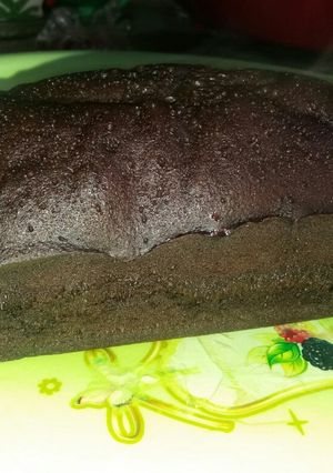 Foto resep Brownis kukus anti gagal minim budget