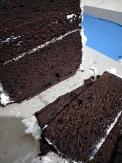 Foto resep Brownies Kukus