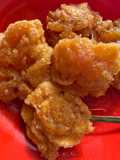 Cipuk (Aci Kerupuk)