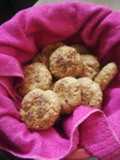 Galletas de Quaker