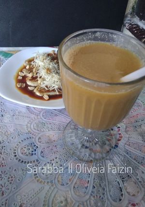 Foto resep Sarabba'