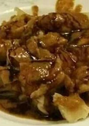 Foto resep Batagor Bandung