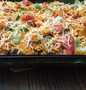 Simple Way Make Recipe Tater tot tacos bake that is Delicious, Really Delicious}