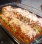 Recipe Lasagna bayam gulung!!! which Delicious