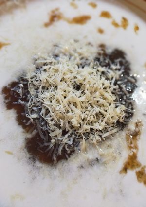 Foto resep Bubur Sagu Ambon