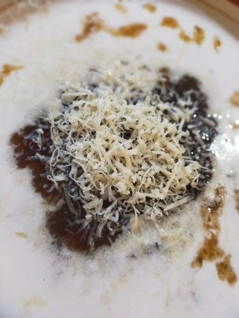 Langkah Mudah untuk Membuat Resep Bubur Sagu Ambon yang Lezat Sekali Anti Ribet, Menggugah Selera